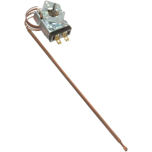 (image for) Middleby Marshall 3B70A8929 THERMOSTAT K, 1/4 X 13, 36 - Click Image to Close